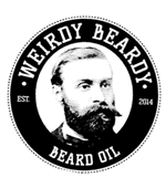 Weirdy Beardy